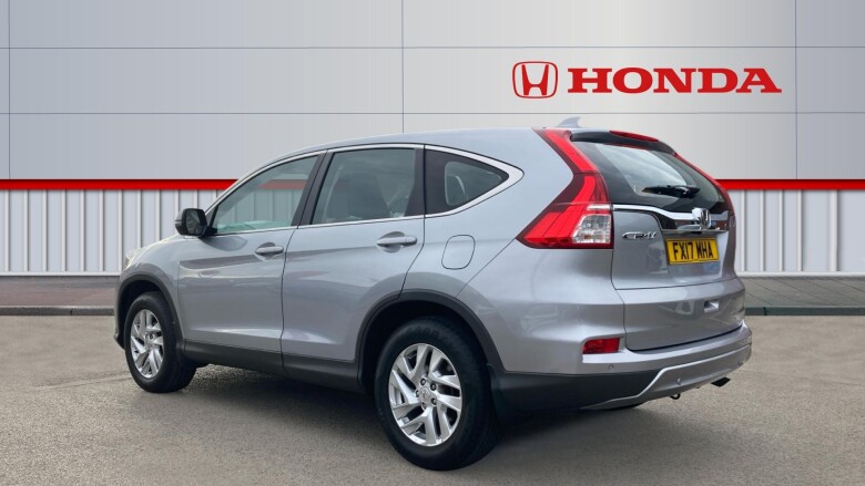 Honda CR-V 2.0 i-VTEC SE 5dr Auto Petrol Estate